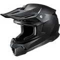 HJC, Motocross Helm C50 UNI Semi Flat Black, XL