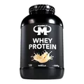 Whey Protein - Vanilla - 3000 g Dose