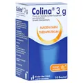 Colina Btl. 3 g Pulver z.Herstell.e.Susp 10 St