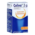 COLINA Btl. 3 g Pulver z.Herstell.e.Susp.z.Einn. 10 St