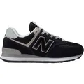New Balance 574 Herren - schwarz