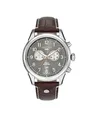 Roamer Herren-Armbanduhr SOLEURE CHRONO Chronograph Quarz 540951 49 06 05