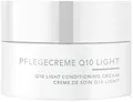 Charlotte Meentzen Pure Gold Pflegecreme Q10 light 50 ml Gesichtscreme