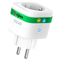 Nous A7Z smarter Stecker ZigBee 1er 3680W/16A/Messung (59347305)