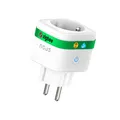 NOUS-A7Z Smart ZigBee Steckdose NOUS A7Z, 16A mit Energiemeter, TUYA MQTT