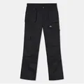 Dickies Arbeitshose Dickies Workwear Hosen REDHAWK PRO TROUSERS schwarz 34x30