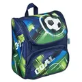 Scooli Rucksack Cutie Prescool Backpack 6,5L Soccer Champ mehrfarbig - Bunt