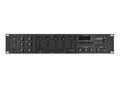 IMG STAGELINE MPX 622/SW Rackmixer