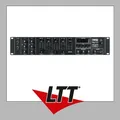 IMG Stageline MPX-622/SW Stereo-Mischpult