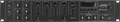 IMG MPX-622/SW - 6-Kanal-Stereo-Audio-Mischpult