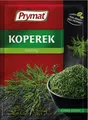 Prymat Dill getrocknet 6g