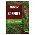 Getrockneter Prymat-Dill 6G