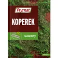 5901135000406 Koperek suszony 6g Prymat Prymat sp. z o.o.
