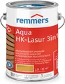 Remmers Aqua HK-Lasur 3in1 eiche hell (RC-365) 2,5 l, Holzlasur