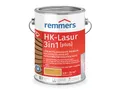 Remmers HK-Lasur 3in1 [plus] eiche hell, matt, 2,5 Liter, Lösemittelreduzierte Premium-Holzschutz-Lasur für außen, 3in1, schnelltrocknend, langlebig