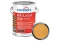 Remmers Lasur HK LASUR 3IN1 PLUS - 2.5 LTR
