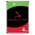 "Seagate IronWolf Pro ST4000VNA06, 3.5\", 4 TB, 5400 RPM"