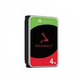 Seagate Seagate IronWolf 3,5" (4TB) Festplatte HDD-NAS-Festplatte (4 TB) 3,5 Zoll", Ironwolf Pro NAS Modell