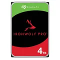 Seagate NAS HDD 4 auf IronWolf