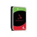 Seagate IronWolf 3,5" (4TB) Festplatte für NAS Systeme