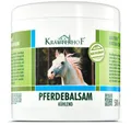 Kräuterhof Körpergel Pferdebalsam kühlend