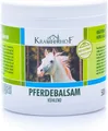 Kräuterhof Pferdebalsam Kühlend Massagegel für Muskeln & Gelenke 500ml