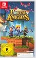 505 Games S.p.A Portal Knights - [Nintendo Switch]