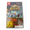 Portal Knights Switch Nintendo Spiel Key Code Edition DEU & EU *NEU