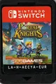 Portal Knights