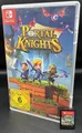 Nintendo Switch/Switch Lite Spiel - Portal Knights - OVP - Guter Zustand