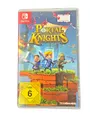 Spiel Portal Knights (Nintendo Switch) - BLITZVERSAND