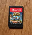 Portal Knights (Nintendo Switch) Nur Modul