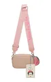 Fritzi aus Preußen Umhängetasche Easy Go Canvas Crossbody Bag Melon senfgelb