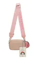 Fritzi aus Preußen Umhängetasche Canvas Crossbody Bag