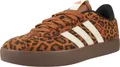 Adidas VL COURT 3.0 Sneaker im Tierdruck-Design