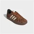 adidas Sportswear VL COURT 3.0 Sneaker mit Animal Print, Leo-Print braun 38 EU