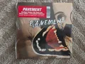 Pavement 2025 "Hecklers Choice: Big Gums And Heavy Lifter"