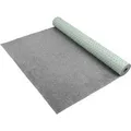 Primaflor Rasenteppich Comfort Hellgrau 2,00m x 3,00m