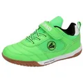 Jako J-SH Winger EV Sneaker grün 30 EU