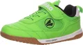Jako Sporthalbschuhe in grün, Gr. 30