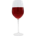 Winkee XXL - Riesen Weinglas (75 cl, 1 Glas, Rotweingläser) (16590)