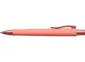 Faber-Castell Druckkugelschreiber Poly Ball XB, XB-Mine, Urban Coral