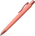 Faber-Castell 241125 Kugelschreiber Poly Ball Urban Coral XB dokumentenecht