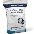 Nature Works Pool Filterglas Hi-Tech Biofilm-frei 0,6 - 1,2 mm 20 kg