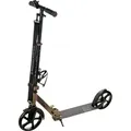 Kinder Roller Scooter Kickroller Cityroller Raven Sentel Gold 200mm - Neu! - Gold