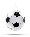 Party Factory Pinata Fußball Piñata, klassisches Erscheinungsbild