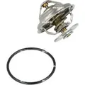 NRF 725103 Thermostat Kühlmittel für MERCEDES BENZ RENAULT TRUCKS NG SK MK LP