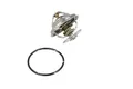 Für NRF NRF 725103 Thermostat, coolant  725103 Cooling system thermostat (71°C,