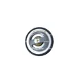 1x Thermostat, Kühlmittel NRF 725103 passend für IVECO MERCEDES-BENZ
