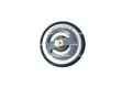 Thermostat, EASY FIT passend für MERCEDES Actros 96- NRF 725103
